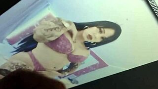 Tribute to The Milf Show: Cock and Masturbation Tease?