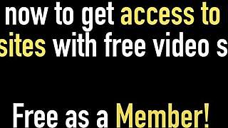 blonde kate england gets tongue fucked by perverted philly john