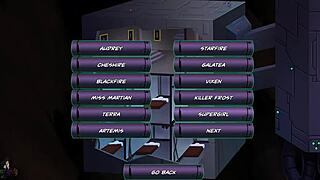 dc comics something unlimited part 90 fucking livewire