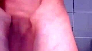 i pleasantly jerked off watching hungarian european amateur solo masturbation video 😏