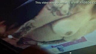 Tribute to The Milf Show: Cock and Masturbation Tease?