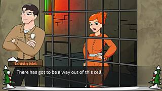 Lets play cousin mels revenge demo