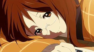 K-on season two episode twenty-six with music and anime