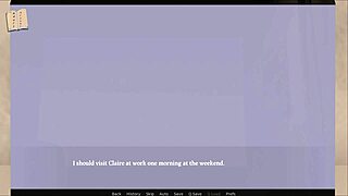 Lunar's Chosen Episode 28