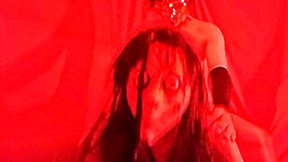 Mr Gingerbread Titty Fucks Dirty Milf