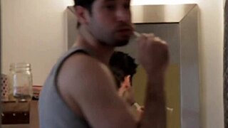 Nudity probable in this fun viral video