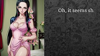 faygrey and others dominate with joi and cbt