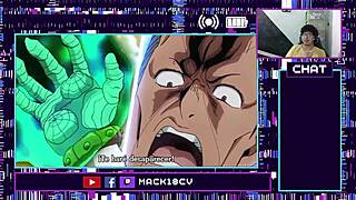 Jojo's Bizarre Adventure Animation Part 4 Chapters 11-12