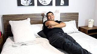 Dana barzagli teaches me how to do it