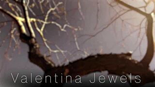 I Have a Girl Crush on Valentina Jewels' Lesbian Love