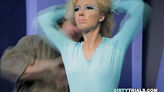 Shhh, Stop Talking And Start Fucking Now