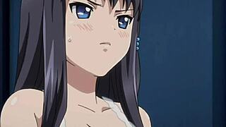 is this hentai eroge game development zanmai kisara sex hot?