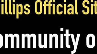 Red Haired Hottie Lauren Phillips Masturbates On Camshow