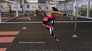 Lunar's Chosen Episode 28