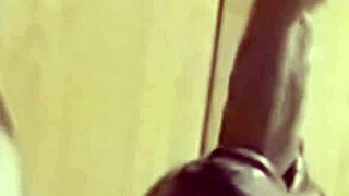 my mouth swallows huge 25cm toy eagerly