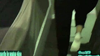 Is This Sex With My Best Friend's Girlfriend?