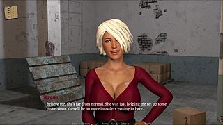 Lunar's Chosen Episode 28