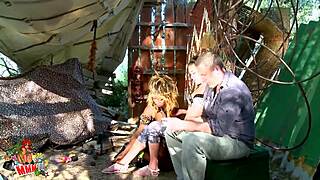 i'm squirting hard from that black african witch's brutal anal fucking.