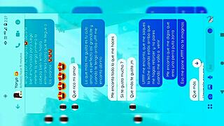 Latina Bent Over Doggystyle With Big Ass And Monster Cock