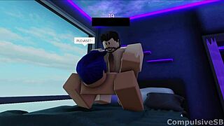 rough anal sex meetup with shemale and gay