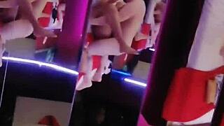 Le Chupo La Vagina A Mi Hermanastra Y Se Deja Grabar