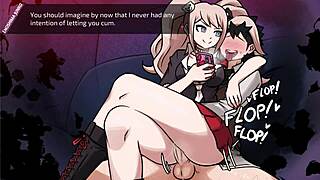 my date with junko enoshima sumata cafe episode 1