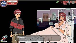 Massive Cum Overload After Rough Deepthroat In Spooky Milk Life.