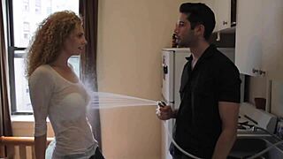 Nudity probable in this fun viral video