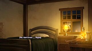 dungeon of regalias features character5 in scene2 with subtitles