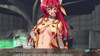 I love playing lightning warrior raidy iii heka.