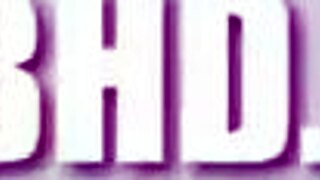 Aubry Babcock gives blowjob to Nicky Rebel in POV