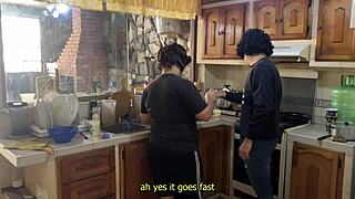 cada vez que el amigo de mi esposo nos visita me folla en todos lados a escondida de mi marido ntr