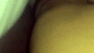 Spanish bitch taking BBC in backseat 😈