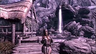 Triss and the succubus in erotic scriptures?