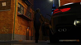 retrieving the past season 3 episode 28. brunette game adventure.