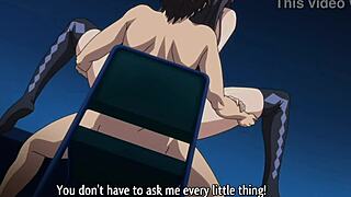 is this hentai eroge game development zanmai kisara sex hot?