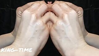 i milked the flying purple cock