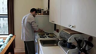 Nudity probable in this fun viral video