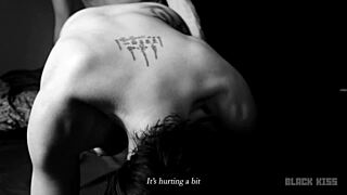 S03e01 comasturbation painful anal 😩