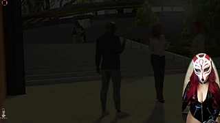 Milyen nedves lehet ez az egyetemista lány a kicsapongásban?