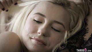 Dirty milf step mom and teen stepdaughter interview daddy.