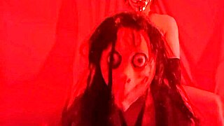 Mr Gingerbread Titty Fucks Dirty Milf