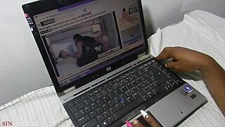 BBW Wet Vagina Explodes with Sweet Cum Hardcore