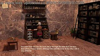 Lunar's Chosen Episode 28