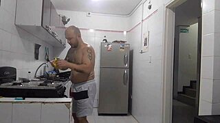 hoy voy a sorprender a mi esposa con culo.