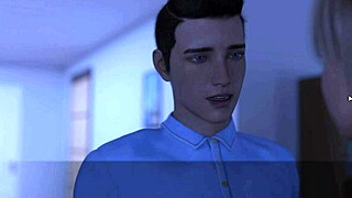 complete gameplay - echoes of lust episode 2 part 18