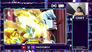 Jojo's Bizarre Adventure Animation Part 4 Chapters 11-12