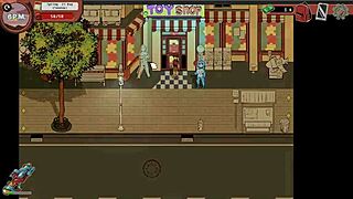 Massive Cum Overload After Rough Deepthroat In Spooky Milk Life.