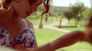 real lesbian lovers fingering in eastern europe