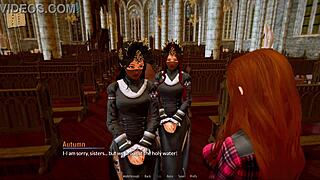 ใน Harem Hotel 363 ผู้เล่นลุยผจญภัยใหม่เด็ด ๆ